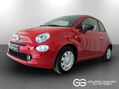 Usata Abarth 595 145 CV (106 kW) 2021 Antracite Berlina