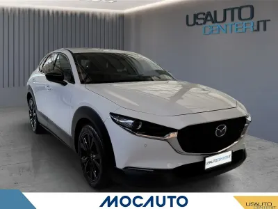 Usata Mazda CX-30 Exclusive 150 CV (110 kW) 2021 SUV
