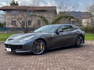 Ferrari GTC4Lusso