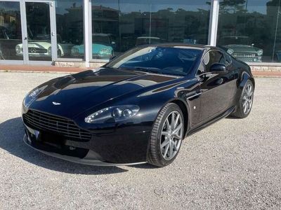 usata Aston Martin V8 Vantage Coupe 4.7sportshift IVA ESPOSTA