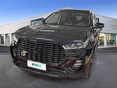 Occasion DR DR 6.0 150 ch (110 kW) 2023 Noir SUV