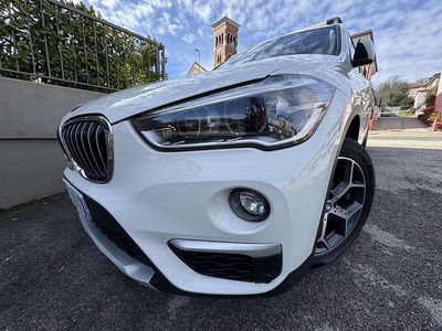 Usata BMW X1 M Sport 116 CV (85 kW) 2018 SUV