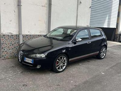 Usata Alfa Romeo 147 Progression 120 CV (88 kW) 2008 Utilitaria