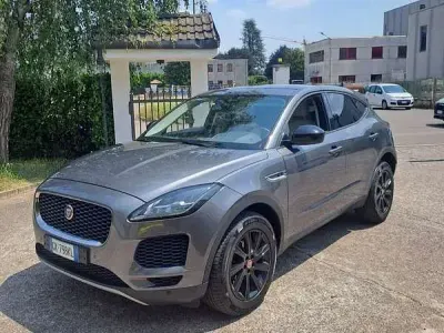 Usata Jaguar E-Pace R-Dynamic 150 CV (110 kW) 2018 SUV
