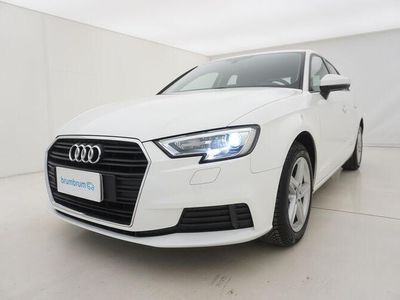 usata Audi A3 SPB Business