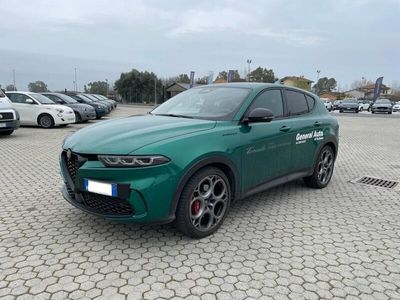 usata Alfa Romeo Giulia (2016->>) del 2022 usata a Viareggio