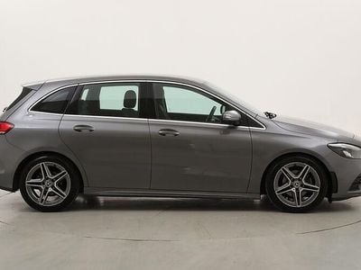 Usata Mercedes B180 Premium 136 CV (100 kW) 2021 Monovolume