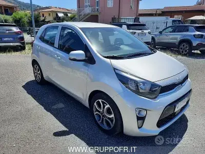 Usata Kia Picanto Style 65 CV (47 kW) 2023 Other Utilitaria