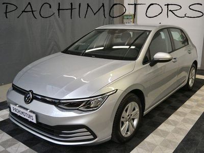 usata VW Golf VII 2.0 TDI 150 CV DSG SCR Life Iva Esposta