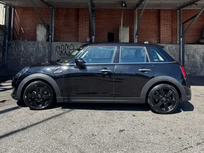 Usata Mini Cooper