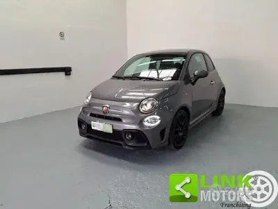Usata Abarth 595
