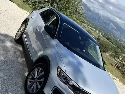 Usata VW T-Roc 116 CV (85 kW) 2018 SUV