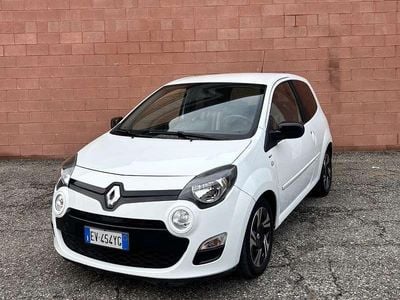 Usata Renault Twingo GT 102 CV (75 kW) 2013 Utilitaria