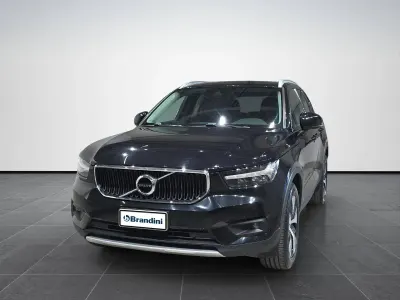 Usata Volvo XC40