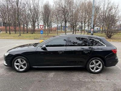 Usata Audi A4 Business 136 CV (100 kW) 2020 Station wagon