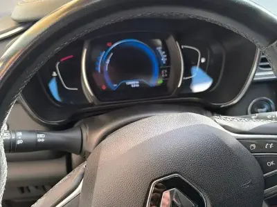 Usata Renault Kadjar 116 CV (85 kW) 2020 Nero SUV