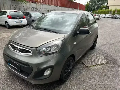 Gebraucht Kia Picanto