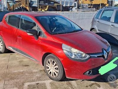 Renault Clio IV