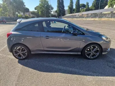 Usata Opel Corsa