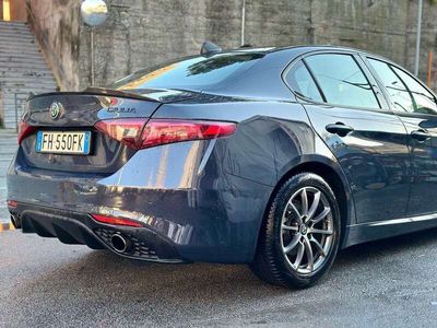 usata Alfa Romeo Giulia 2.2 t Super 150cv