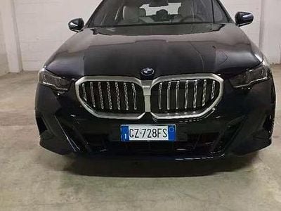 Nuova BMW 540 M Sport 2025 Station wagon