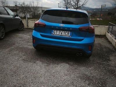 Usata Ford Focus ST-Line 120 CV (88 kW) 2024 Berlina