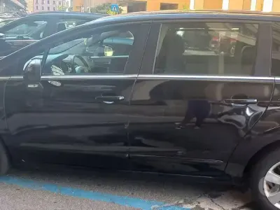 Usata Peugeot 5008
