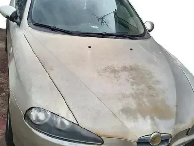 Usata Alfa Romeo 147 116 CV (85 kW) 2006 Utilitaria
