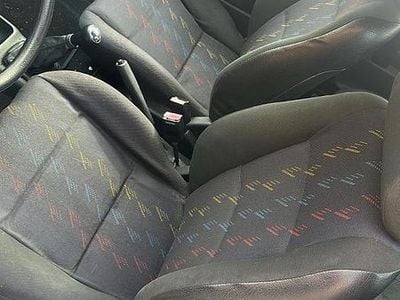 Usata Peugeot 106 Sport 60 CV (44 kW) 1998 Bianco Utilitaria