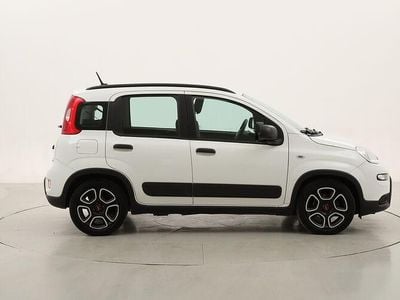 Usata Fiat Panda City Life 70 CV (51 kW) 2022 Utilitaria