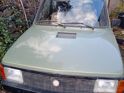 Fiat 127