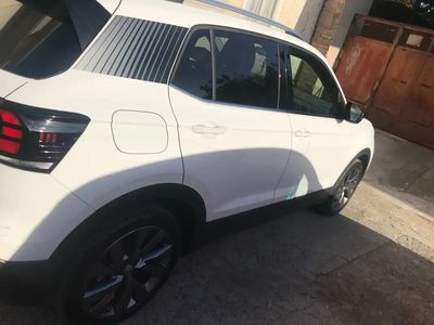 usata VW T-Cross - first edition (limited edition)