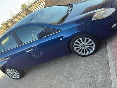 Usata Fiat Bravo 120 CV (88 kW) 2008 Blu Utilitaria