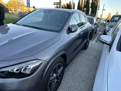 Usata Mercedes GLA200 Advanced 150 CV (110 kW) 2024 SUV