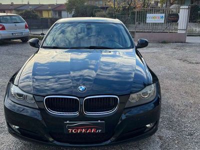 usata BMW 320 320 d Coupe xdrive Msport