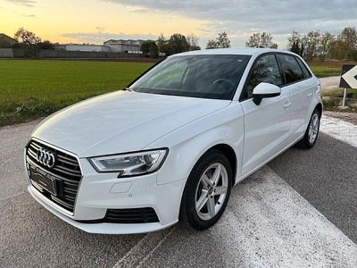 usata Audi A3 2.0 TDI 150 cv S-Tronic