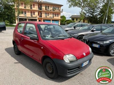 usata Fiat 600 (2005-2011) 1.1