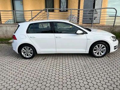 usata VW Golf VII Golf 1.0 TSI 115 CV 5p. Comfortline BlueMotion