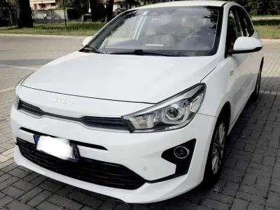 Usata Kia Rio