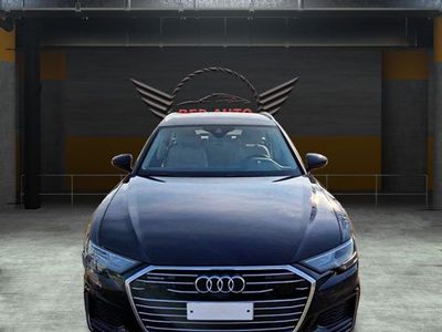 usata Audi A6 Avant 40 2.0 TDI quattro ultra S tronic