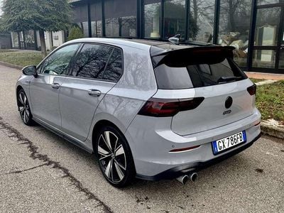 Usata VW Golf VIII GTD 200 CV (147 kW) 2023