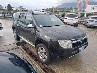 Usata Dacia Duster Lauréate 105 CV (77 kW) 2012 Other SUV