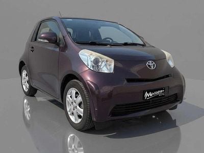 Usata Toyota iQ 68 CV (50 kW) 2009 Bordeaux Utilitaria