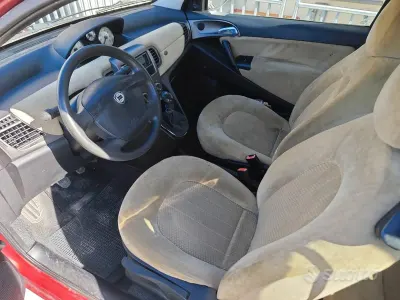 Usata Lancia Ypsilon 60 CV (44 kW) 2004 Utilitaria