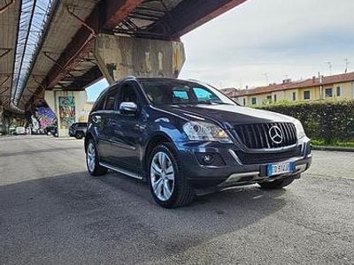 Mercedes ML350
