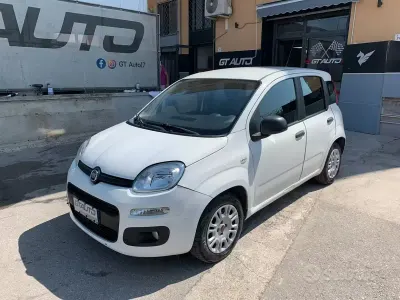 Usata Fiat Panda