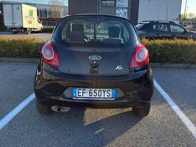 Usata Ford Ka Titanium 69 CV (50 kW) 2011 Utilitaria