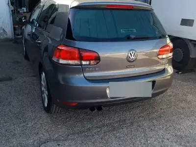 Usata VW Golf VII
