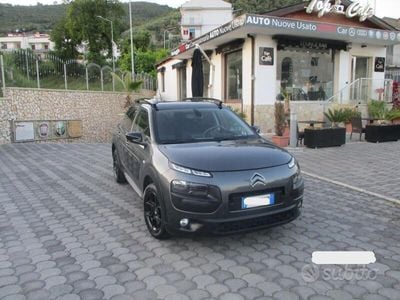 Citroën C4 Cactus