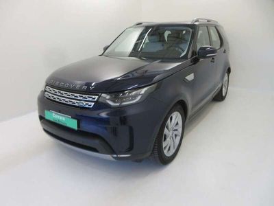 usata Land Rover Discovery 5 - Discovery 3.0 td6 HSE 249cv 7p.ti auto